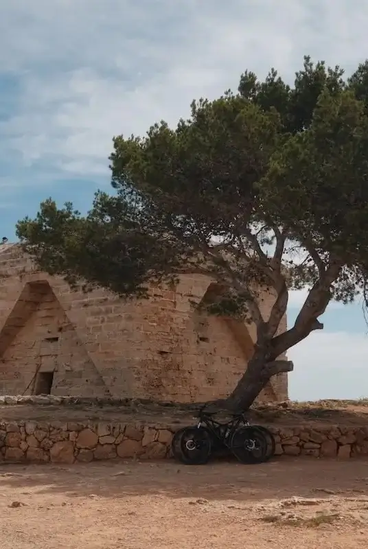 Farbe und HDR-Look bei der Fuji X100VI