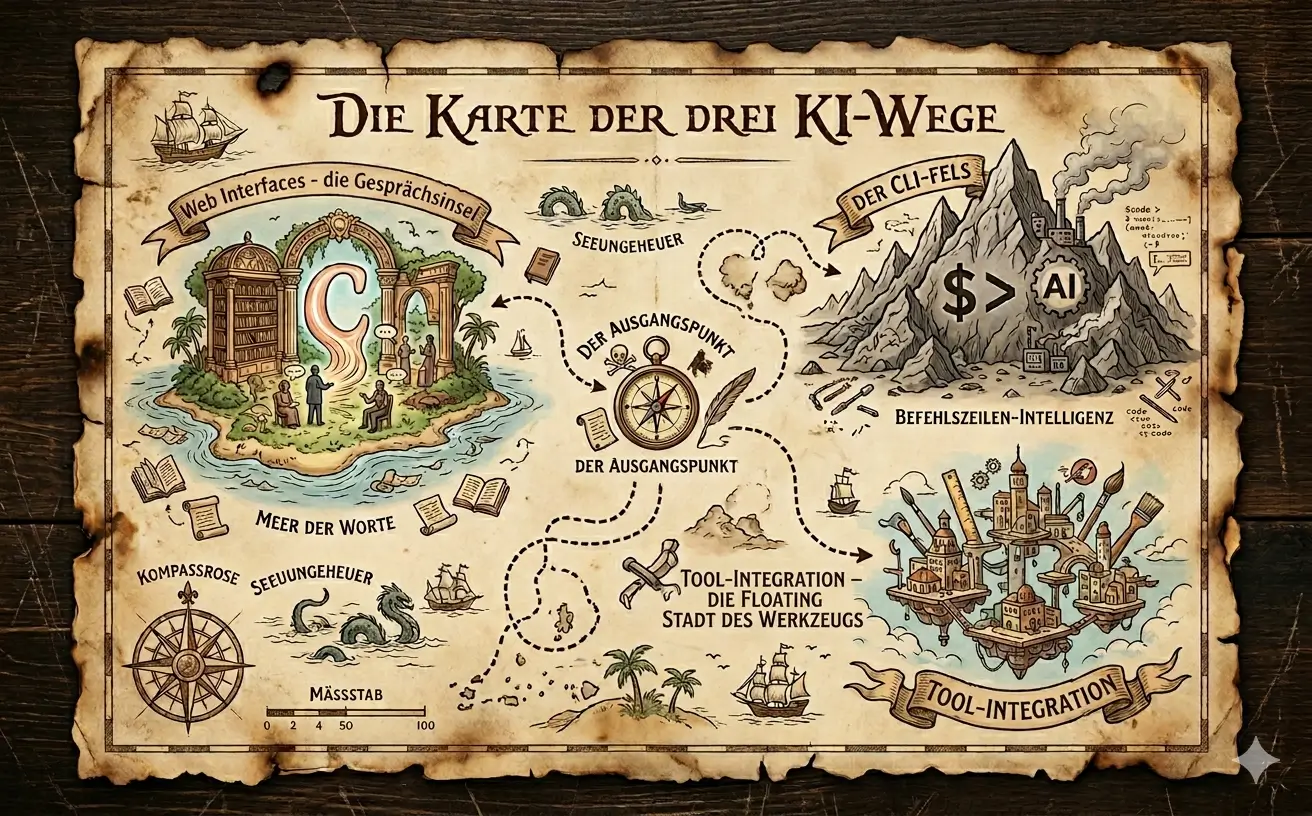 Erstellt von Nanobanana/Gemini