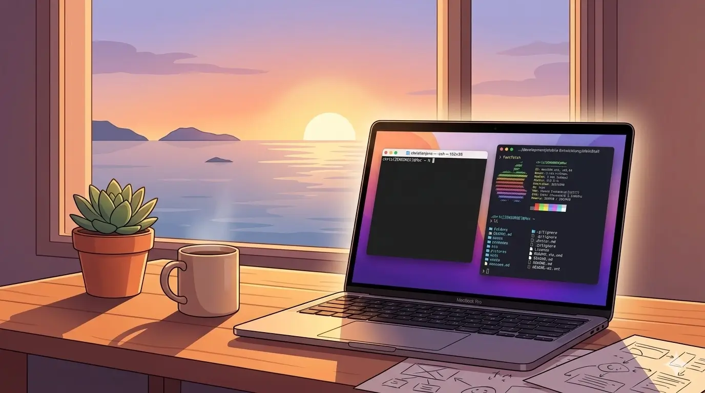 Erstellt von Nanobanana/Gemini