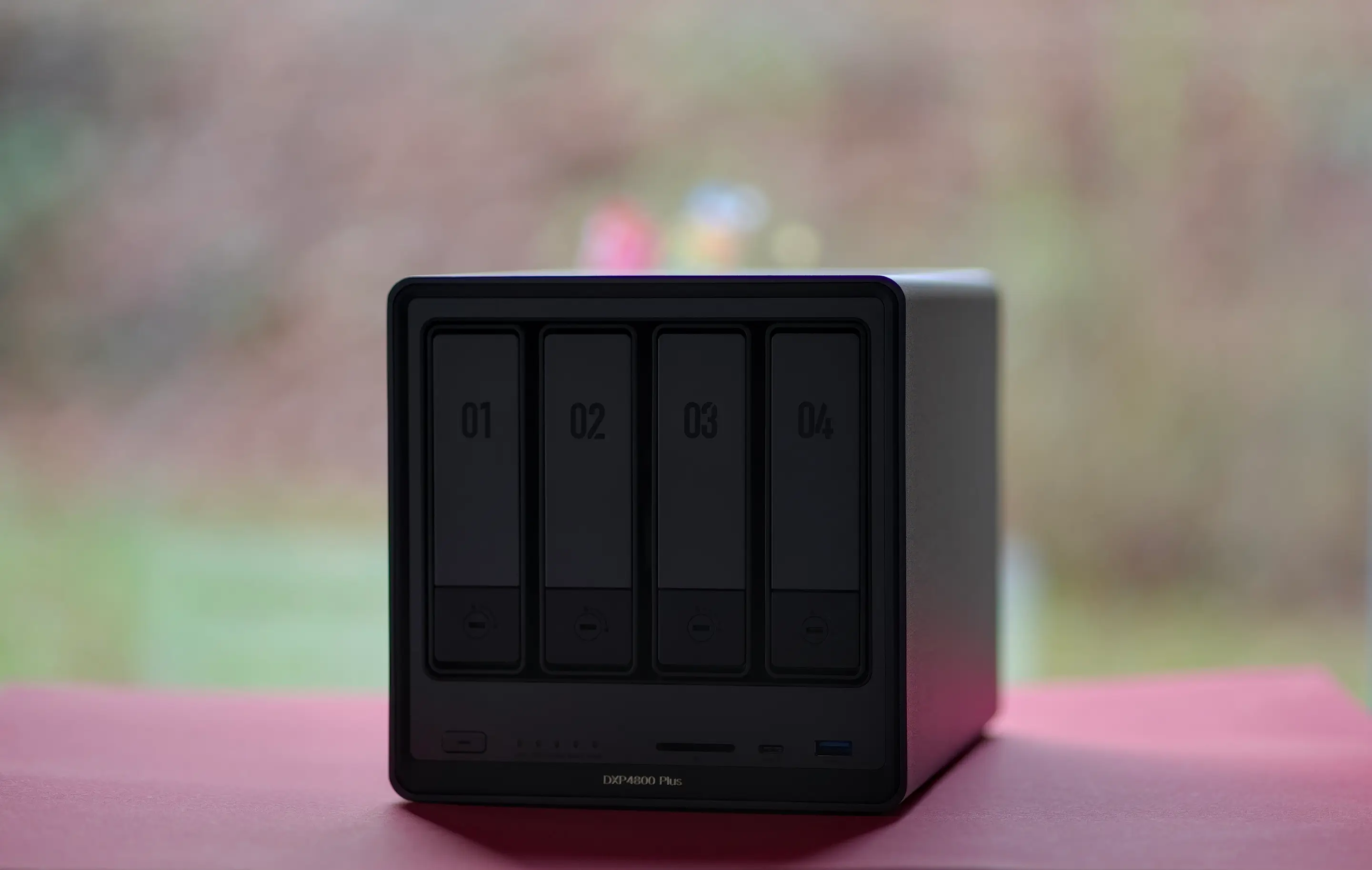 Foto aufgenommen von mir